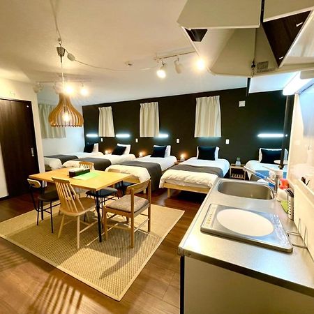 Hotel Classy Skytree Токио Екстериор снимка