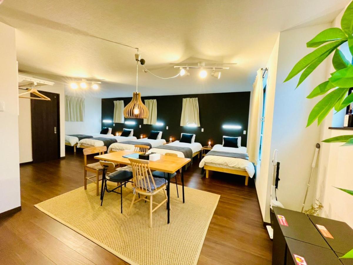 Hotel Classy Skytree Токио Екстериор снимка