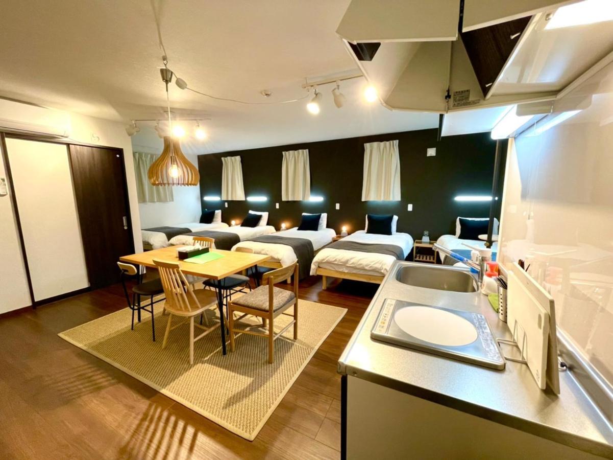 Hotel Classy Skytree Токио Екстериор снимка