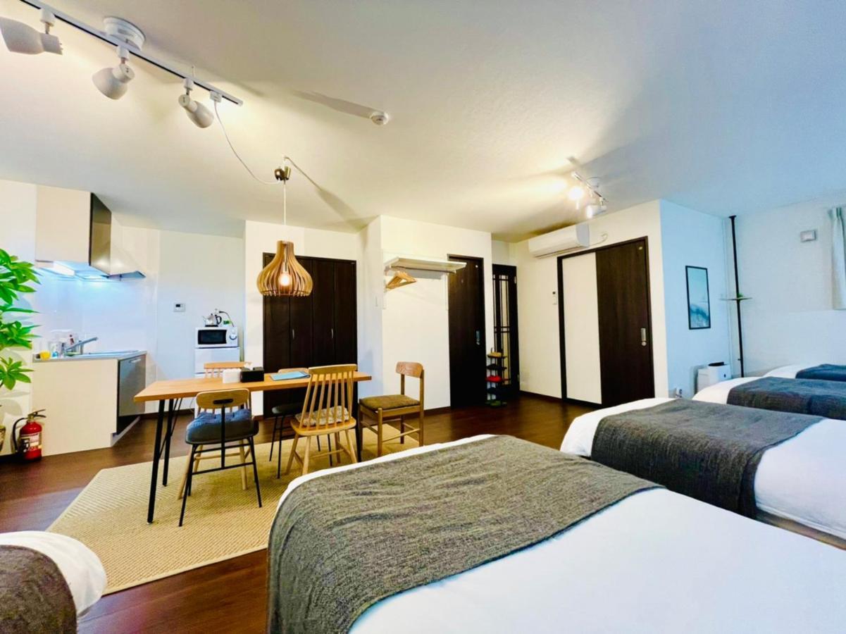 Hotel Classy Skytree Токио Екстериор снимка