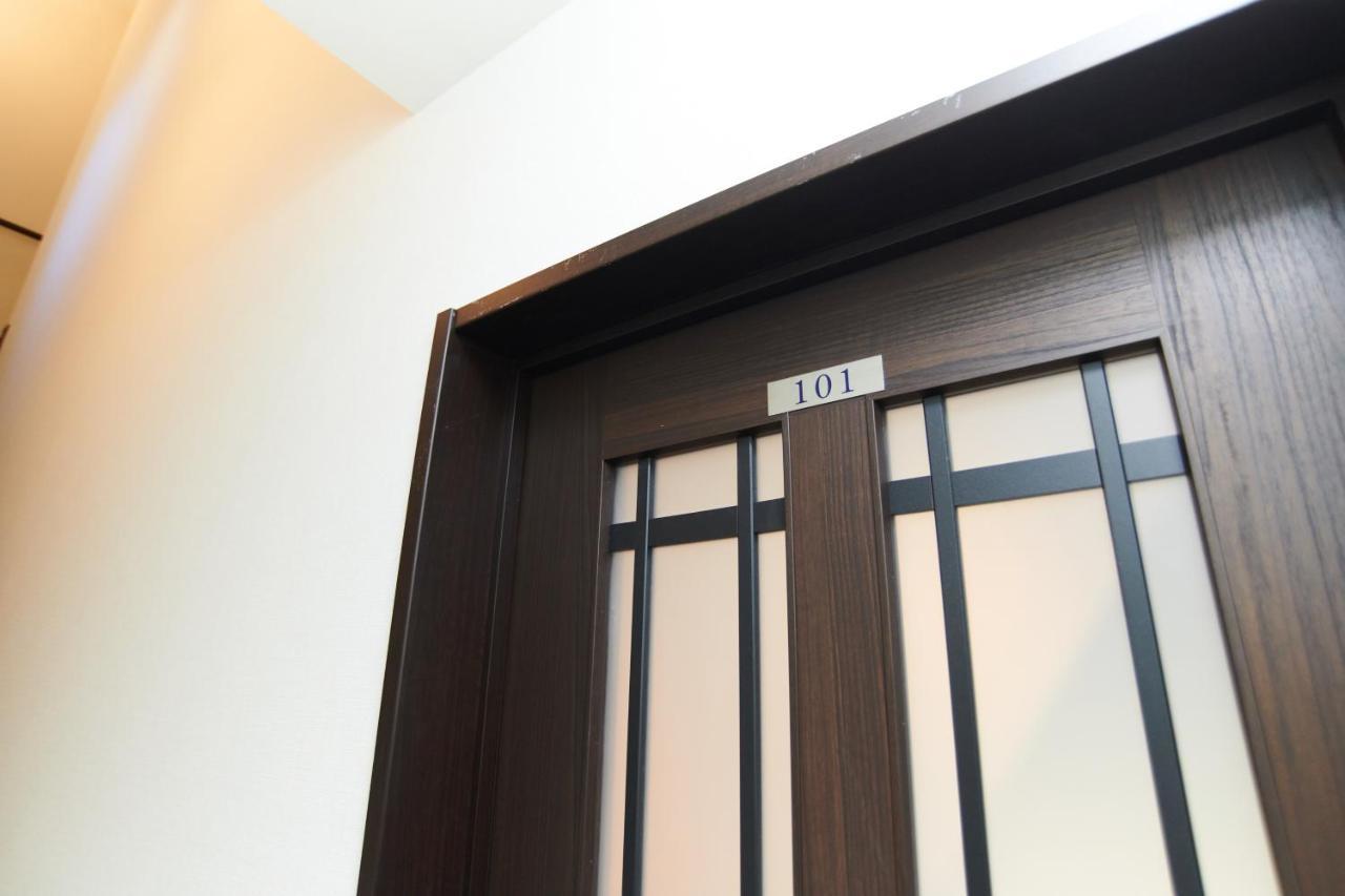 Hotel Classy Skytree Токио Екстериор снимка