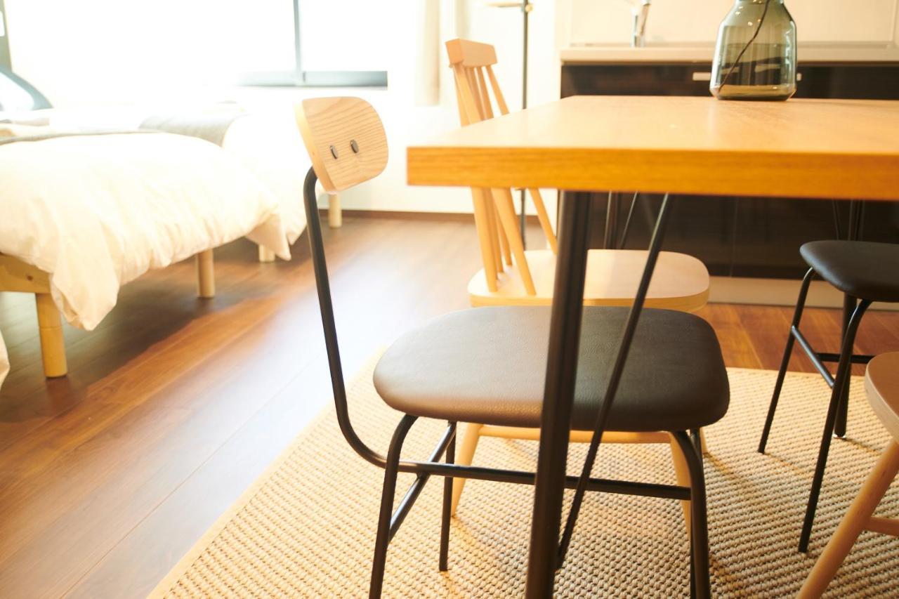 Hotel Classy Skytree Токио Екстериор снимка