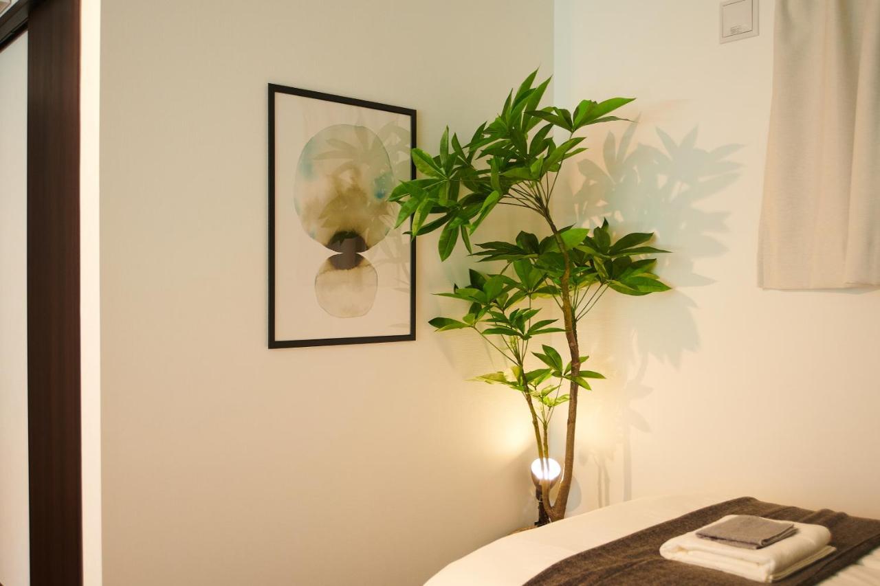 Hotel Classy Skytree Токио Екстериор снимка