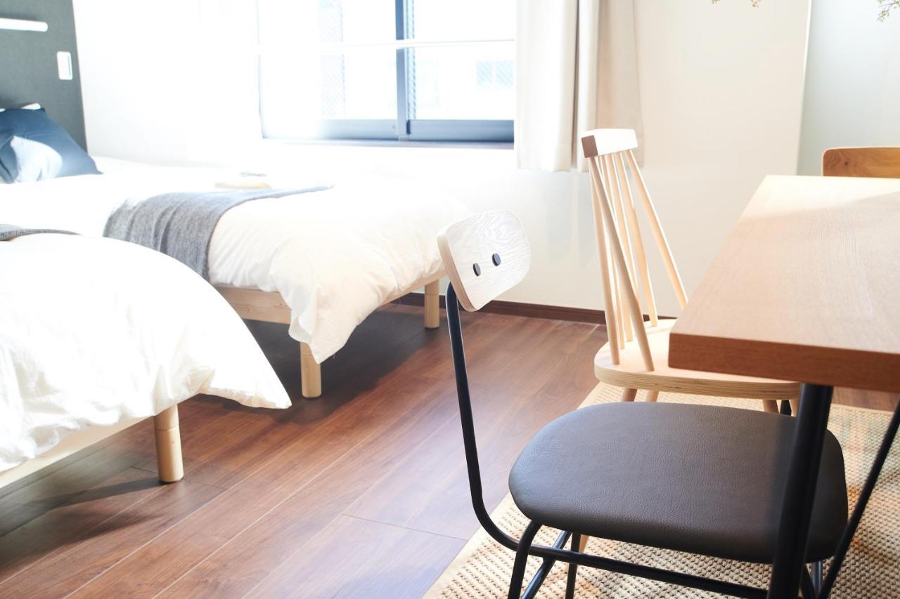 Hotel Classy Skytree Токио Екстериор снимка