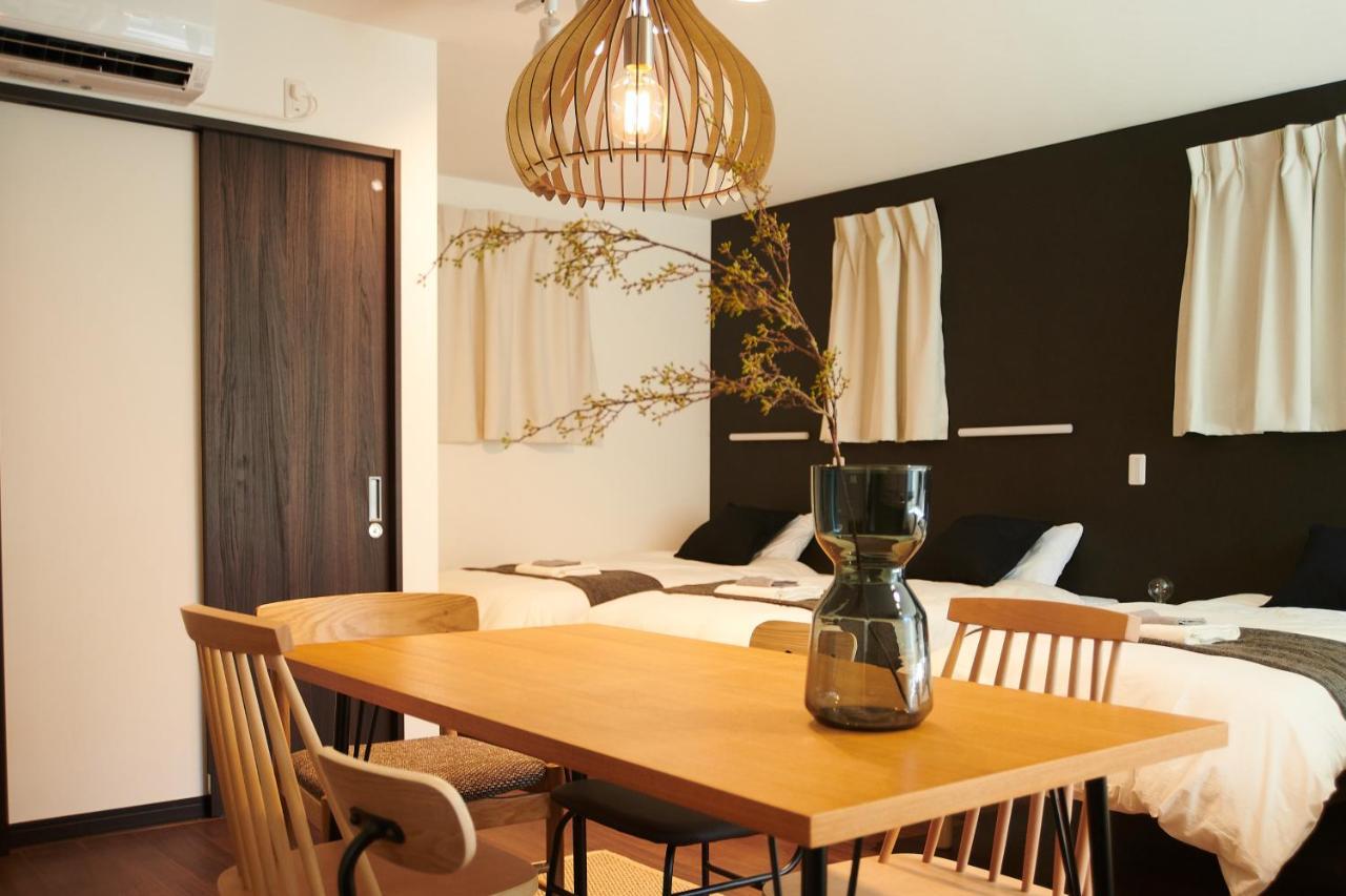 Hotel Classy Skytree Токио Екстериор снимка