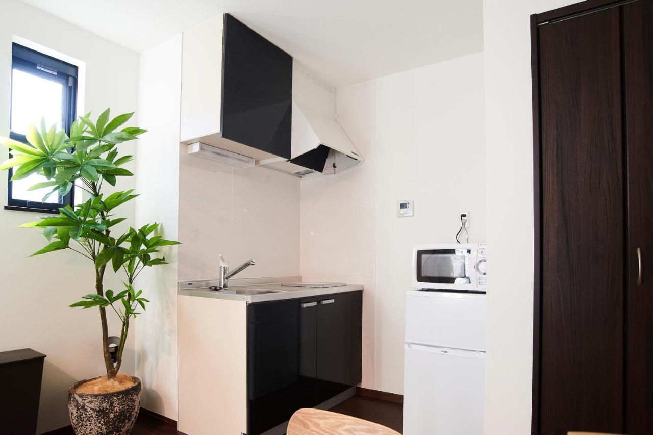 Hotel Classy Skytree Токио Екстериор снимка