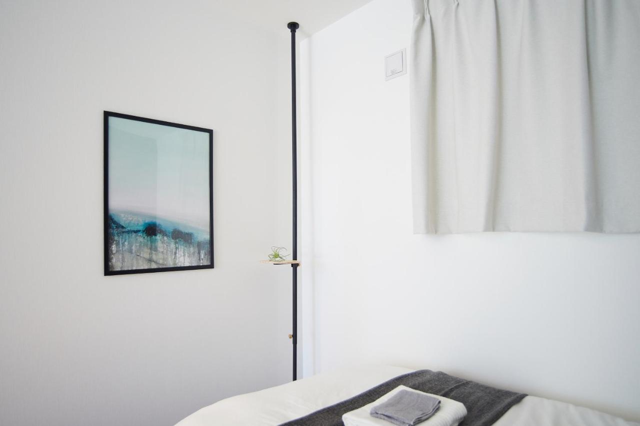 Hotel Classy Skytree Токио Екстериор снимка